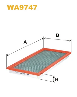 Air Filter